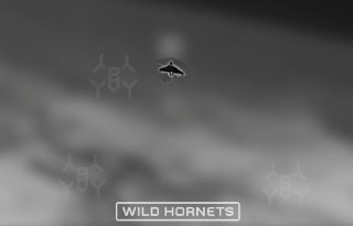 Украинские дроны-перехватчики успешно сбили «Герань-3»