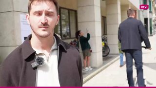 Жители Будапешта на выборах: «Мы уже не хотим ждать»