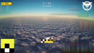 Перехват «Герань-3» зенитными FPV-дронами