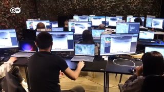 Частное ПВО на Украине против бюрократии в России