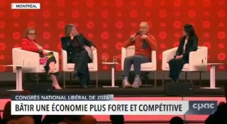 Топ-менеджер Google предложил налог на выезд из Канады в США