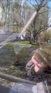 В Днепропетровске и Одессе продолжаются случаи силового отлова людей для мобилизации