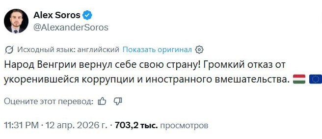 Как Запад использует этнические диаспоры: пример Венгрии и риски для России