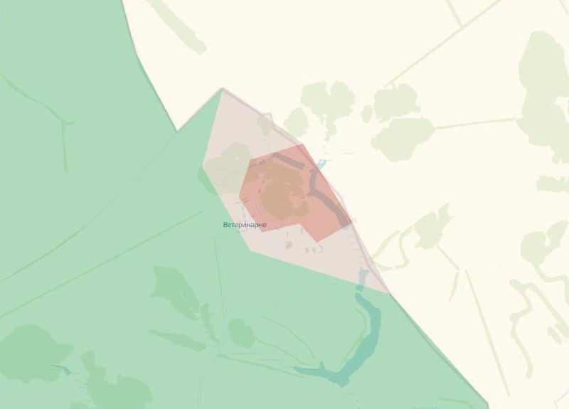 OSINT-аналитика: российские войска продвинулись в Харьковской и Донецкой областях