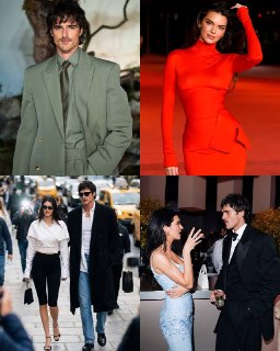 Кендалл Дженнер и Джейкоб Элорди: новые слухи о романе