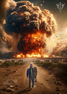 ХИЛЕР l HEALER. Лечение комбинированных поражений после ядерного взрыва