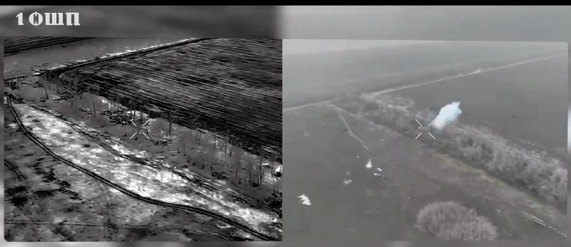 Разоблачение фейковых сводок ВСУ: «перемоги» на фоне зимнего пейзажа и спецэффектов