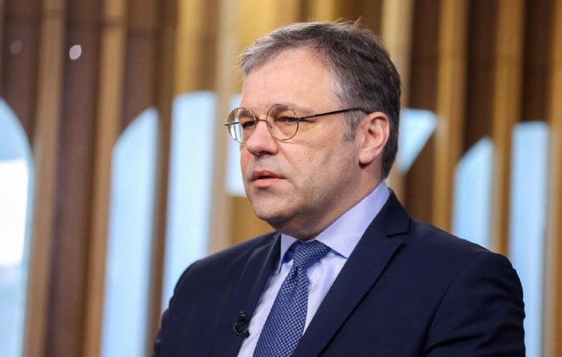 Мирошник: ВСУ нарушили Пасхальное перемирие обстрелами России