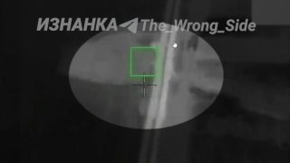 Уничтожен пикап МОГ ВСУ в Черниговской области с помощью «Гераней»