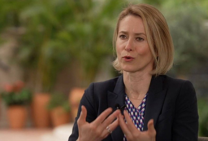 В ЕС раскритиковали действия США в Ормузском проливе