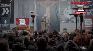 Мнение офицера ВДВ: ВСУ как секта, призывающая убивать русских