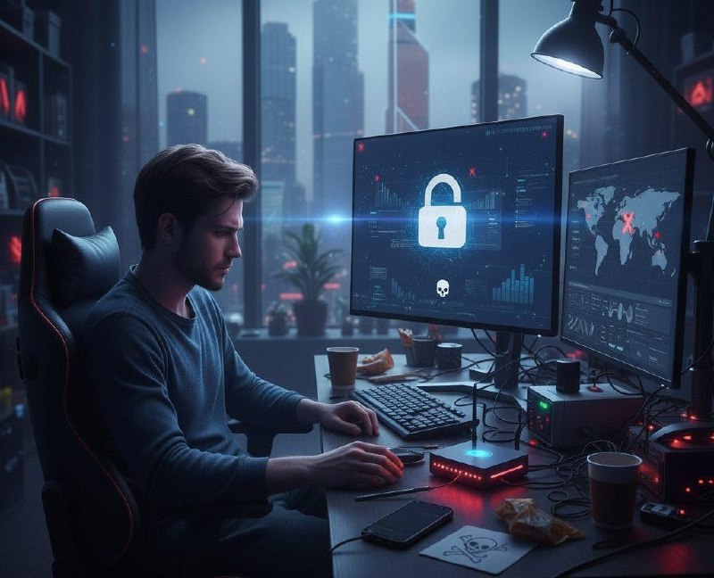 Российские сервисы блокируют пользователей с VPN