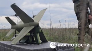 Эксклюзивы РИА Новости из зоны СВО: дрон «Ёлка» и побеги украинских солдат