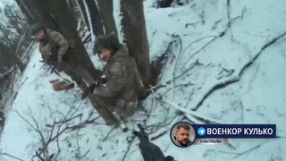 «Свій, свій!»: как 21-летний «Архангел» перехитрил противника