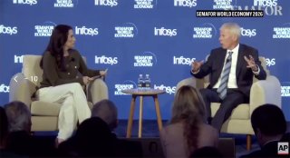 США ожидают роста цен на нефть до пика в ближайшие недели