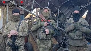 Сбор на дроны для взвода БПЛА на Добропольском направлении