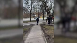 В Крыму задержали агента СБУ, передававшего данные о Черноморском флоте