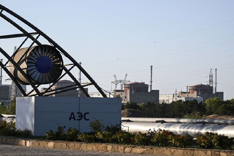 ПВО сбило 97 дронов, ЗАЭС отключена от внешней сети после удара