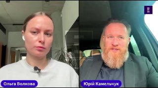 Украинцы могут вечно защищаться, — укронардеп Камельчук