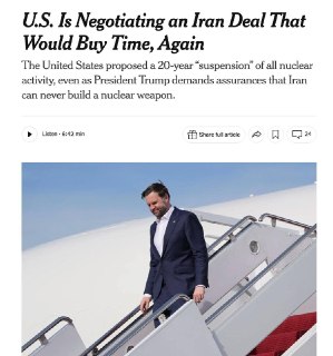 США и Иран не договорились о сроках отказа от обогащения урана