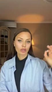 Виктория Боня записала обращение к Путину с призывом создать платформу для прямых обращений граждан