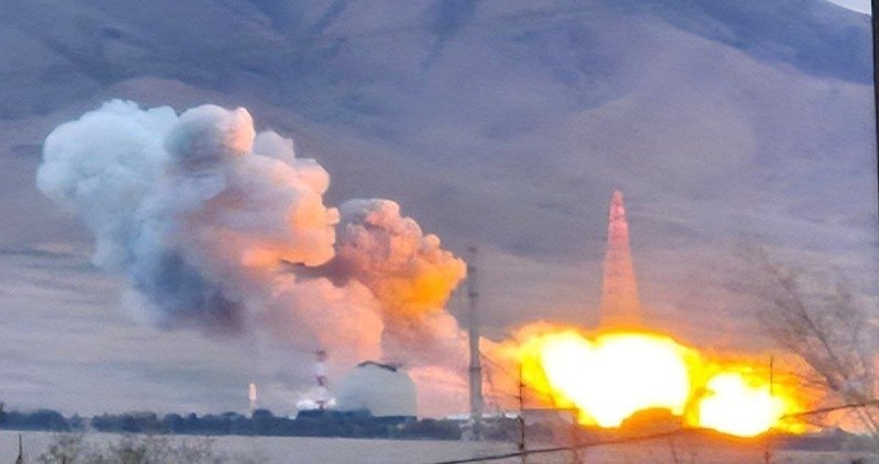 Иран потребовал компенсаций от пяти арабских стран за «соучастие в войне»