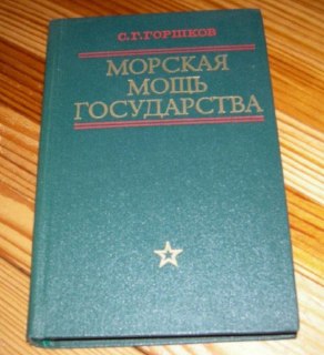 Аналитика морской войны: от Мэхэна до Горшкова в контексте блокады Ирана