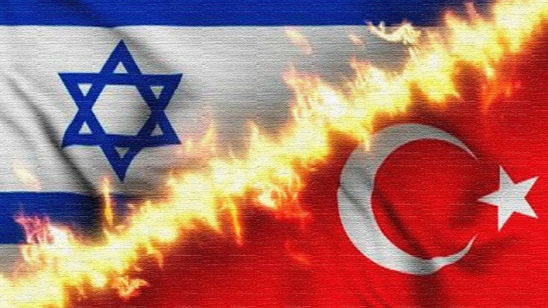 Израиль и Турция на грани войны: угрозы Эрдогана и требования турецких прокуроров