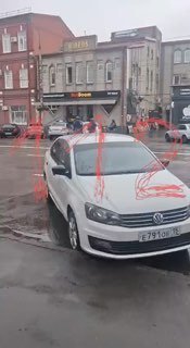 Росгвардия задержала вооруженного налетчика на букмекерскую контору