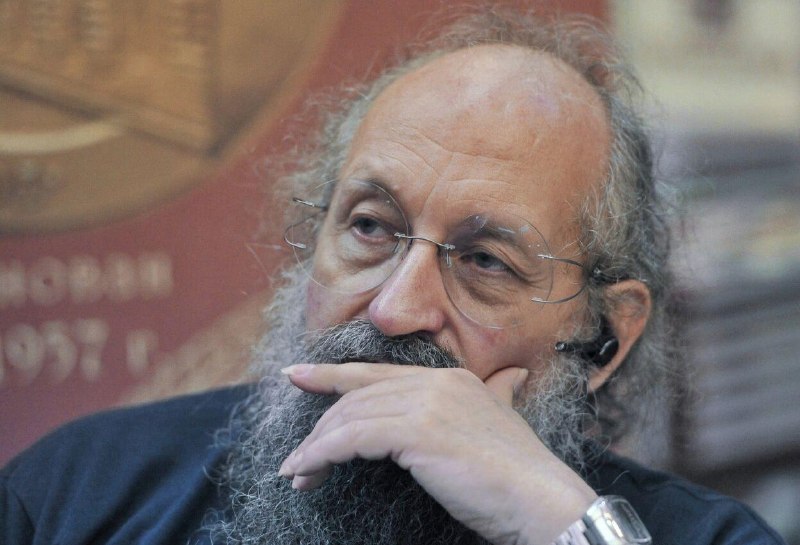 Вассерман не пойдет на выборы в Госдуму из-за отсутствия спонсоров