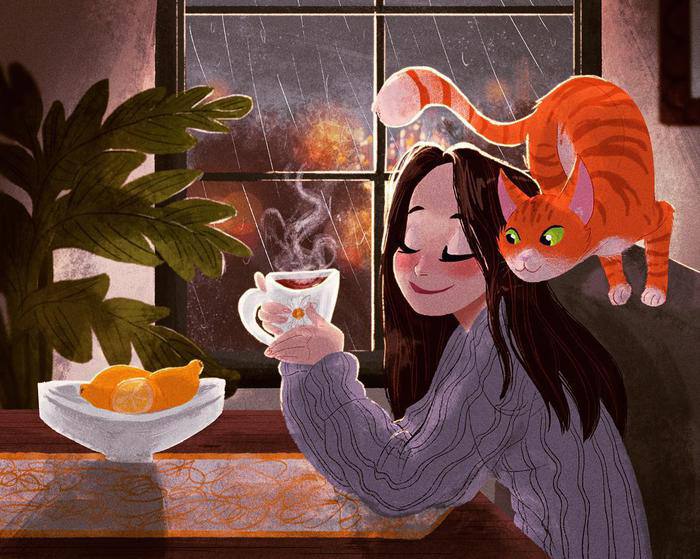 Ольга Гражданцева: Сила нередко в слабости