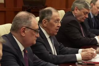 Лавров: Запад нагнетает обстановку вокруг Тайваня и Корейского полуострова