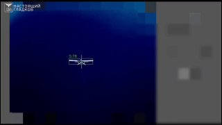 Росгвардия уничтожила БПЛА в Белгородской области с помощью лазерной установки