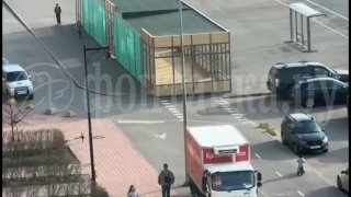 Торговая точка с абсурдным названием откроется в Петербурге