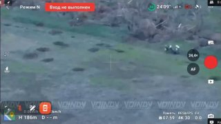 Эвакуация раненых и погибших группировкой «Восток» в период перемирия