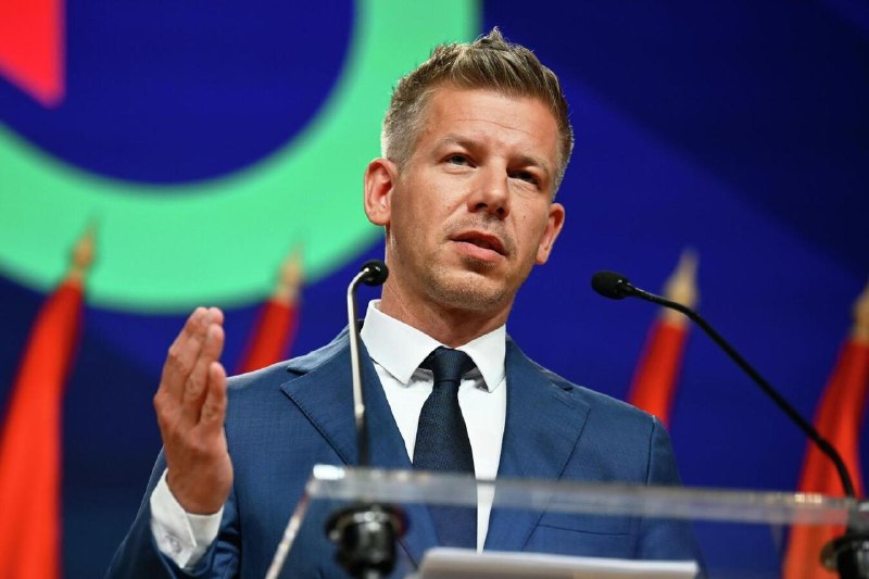 Politico: Победа Мадьяра не означает отказ Венгрии от курса, вызывающего обеспокоенность ЕС