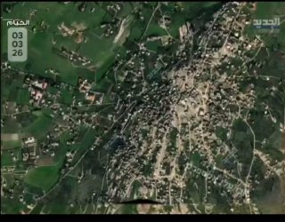 Арабские СМИ: Израиль полностью уничтожил город Аль-Хиам на юге Ливана