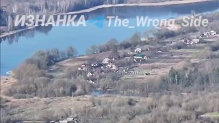 Удары по объектам ВСУ в Сумской области