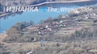 Авиаудары по объектам ВСУ в Сумской области