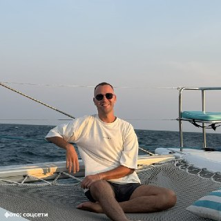 Житель Новосибирска стал звездой соцсетей благодаря одной фотографии