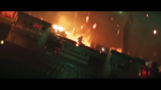 Вышел киберпанк-экшн REPLACED