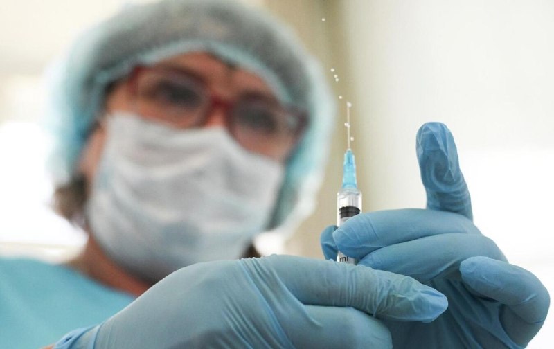 В России завершено клиническое исследование препарата «Утжефра» против рака крови