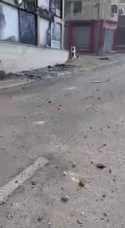 Десятки мирных жителей Ливана погибли в результате авиаударов Израиля