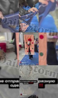 Волонтеры в Дагестане столкнулись с проблемой непригодной гуманитарной помощи после наводнения