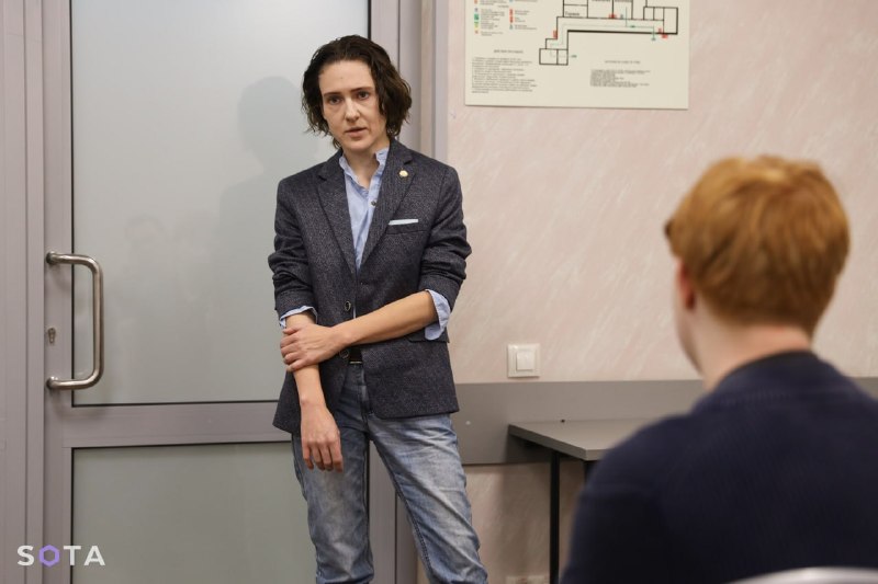 Московское отделение партии «Рассвет» вышло из состава организации