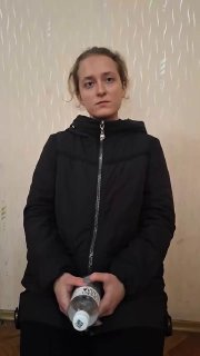 Жительница Волновахи получила 22 года колонии за попытку теракта против начальника ГУФСИН