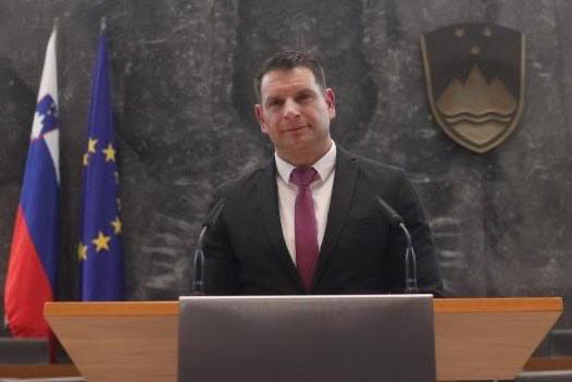 Спикер парламента Словении планирует провести референдум о выходе страны из НАТО