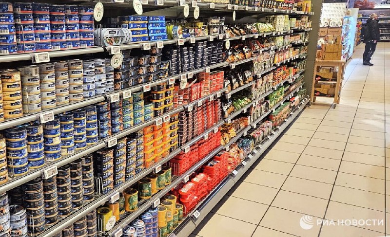 Три типа уловок супермаркетов для увеличения трат покупателей