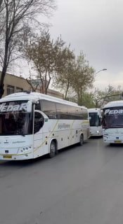 Россия завершила эвакуацию специалистов с иранской АЭС «Бушер»