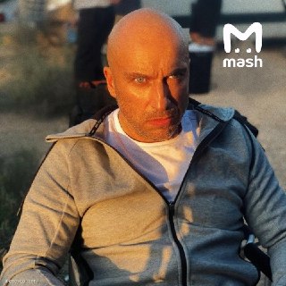 Дмитрий Нагиев организовал тревел-кемп в Грузии стоимостью 2 млн рублей с дистанционным участием